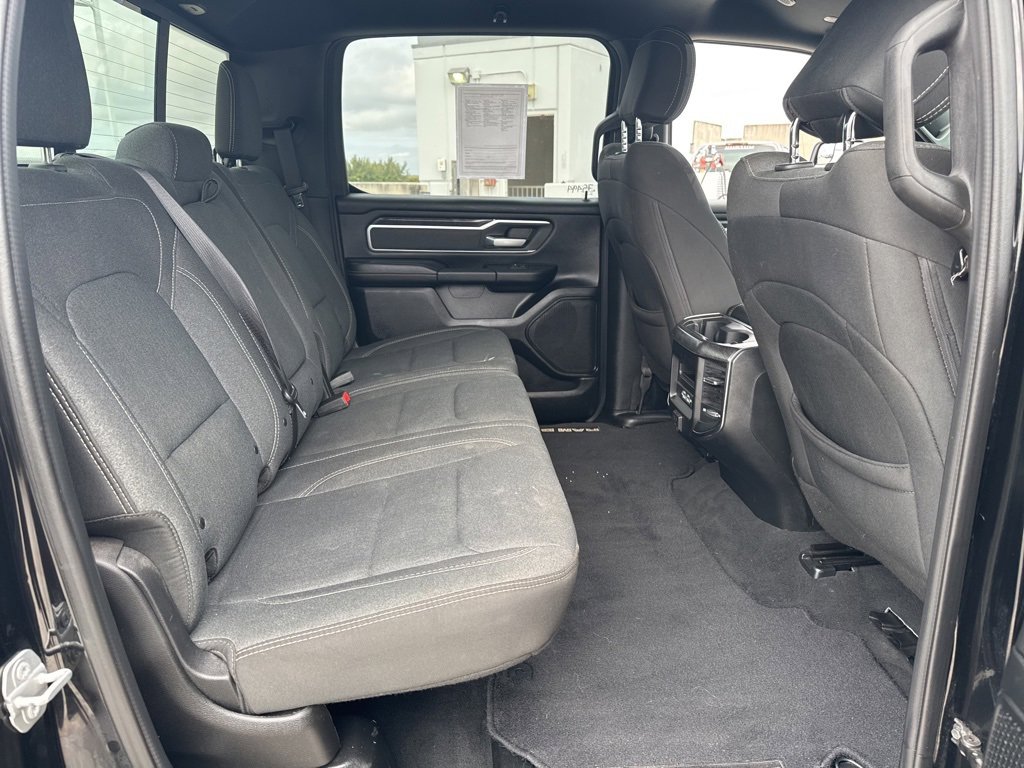 Used 2019 RAM 1500 Big Horn image 13