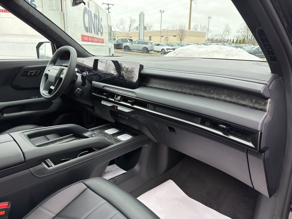 New 2027 Kia Telluride SX Prestige X-Pro image 13