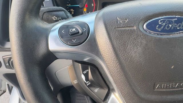 Used 2015 Ford Transit 250 130 Low Roof RWD image 15