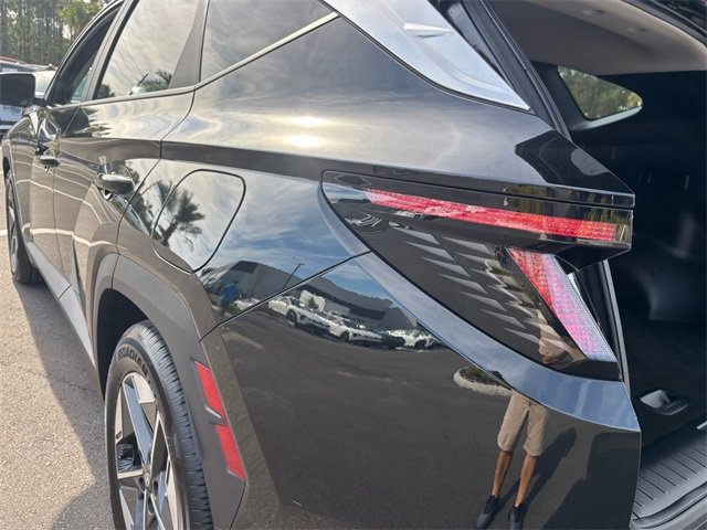 Used 2025 Hyundai Tucson SEL image 13
