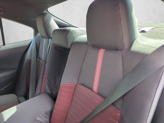 New 2026 Toyota Corolla SE FWD image 26