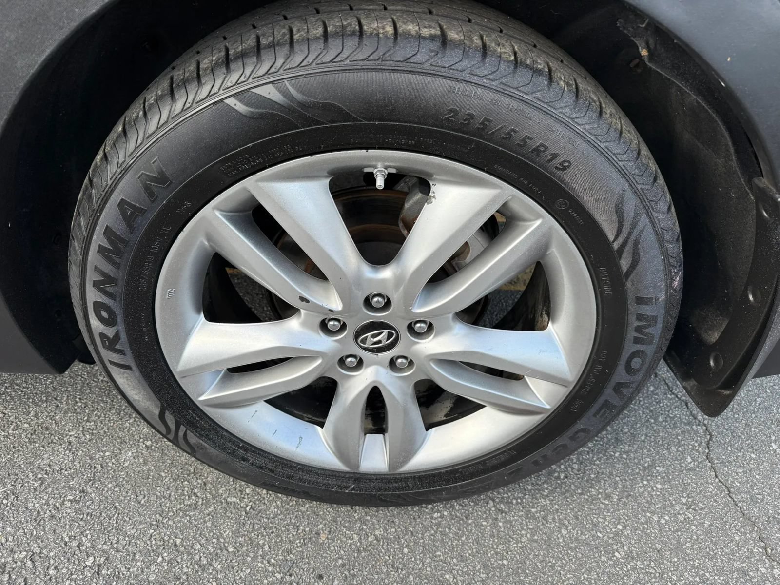 Used 2013 Hyundai Santa Fe Sport 2.0T FWD image 10