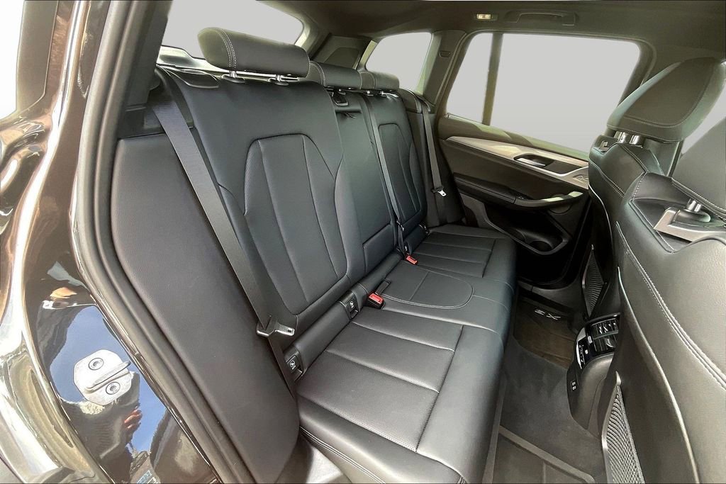 Used 2024 BMW X3 xDrive30i w/ Premium Package AWD/4WD image 25