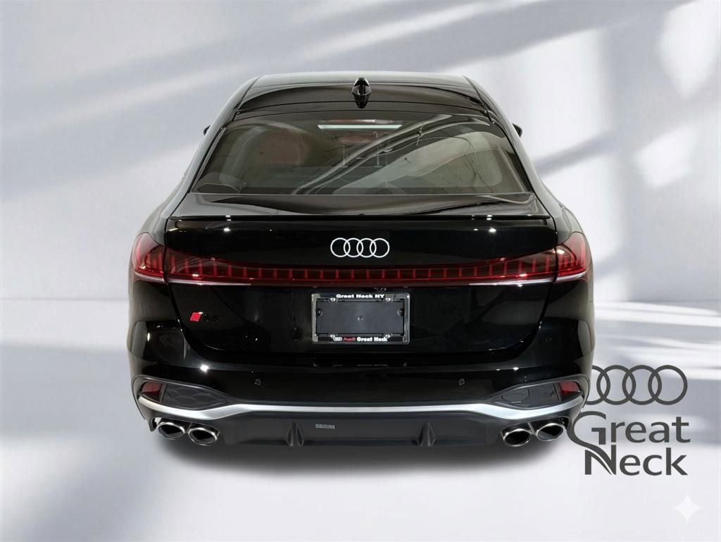New 2025 Audi S5 Premium Plus image 19