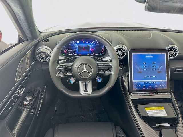 Certified 2022 Mercedes-Benz SL 63 AMG 4MATIC image 23