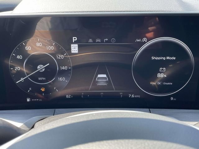 Certified 2025 Kia Telluride SX X-Line image 29