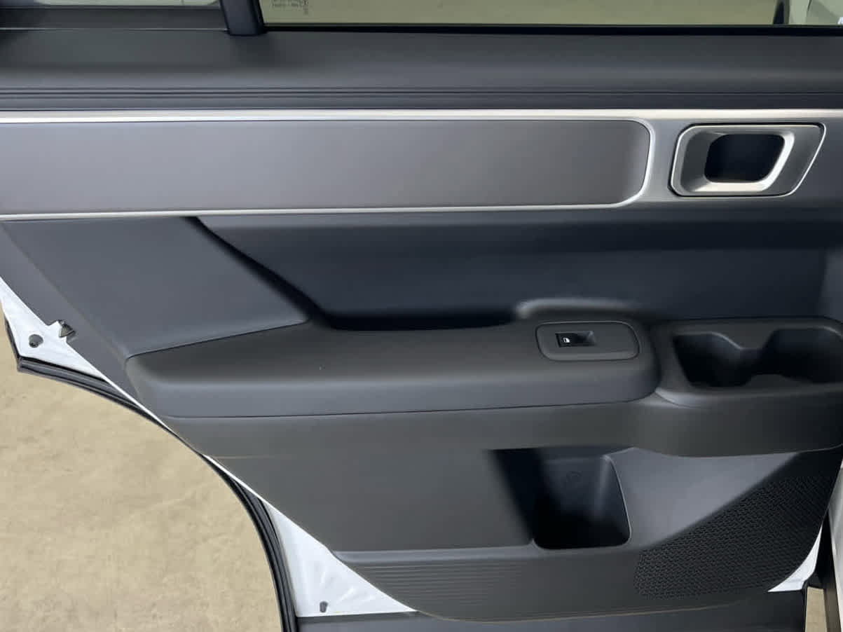 New 2026 Hyundai Santa Fe SE FWD image 21
