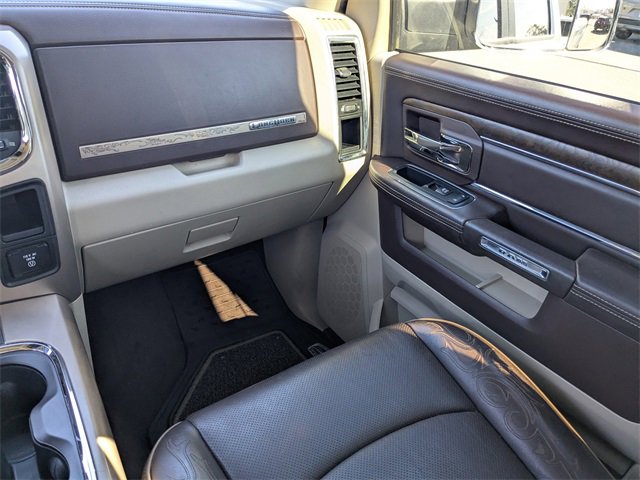 Used 2017 RAM 2500 Longhorn image 16