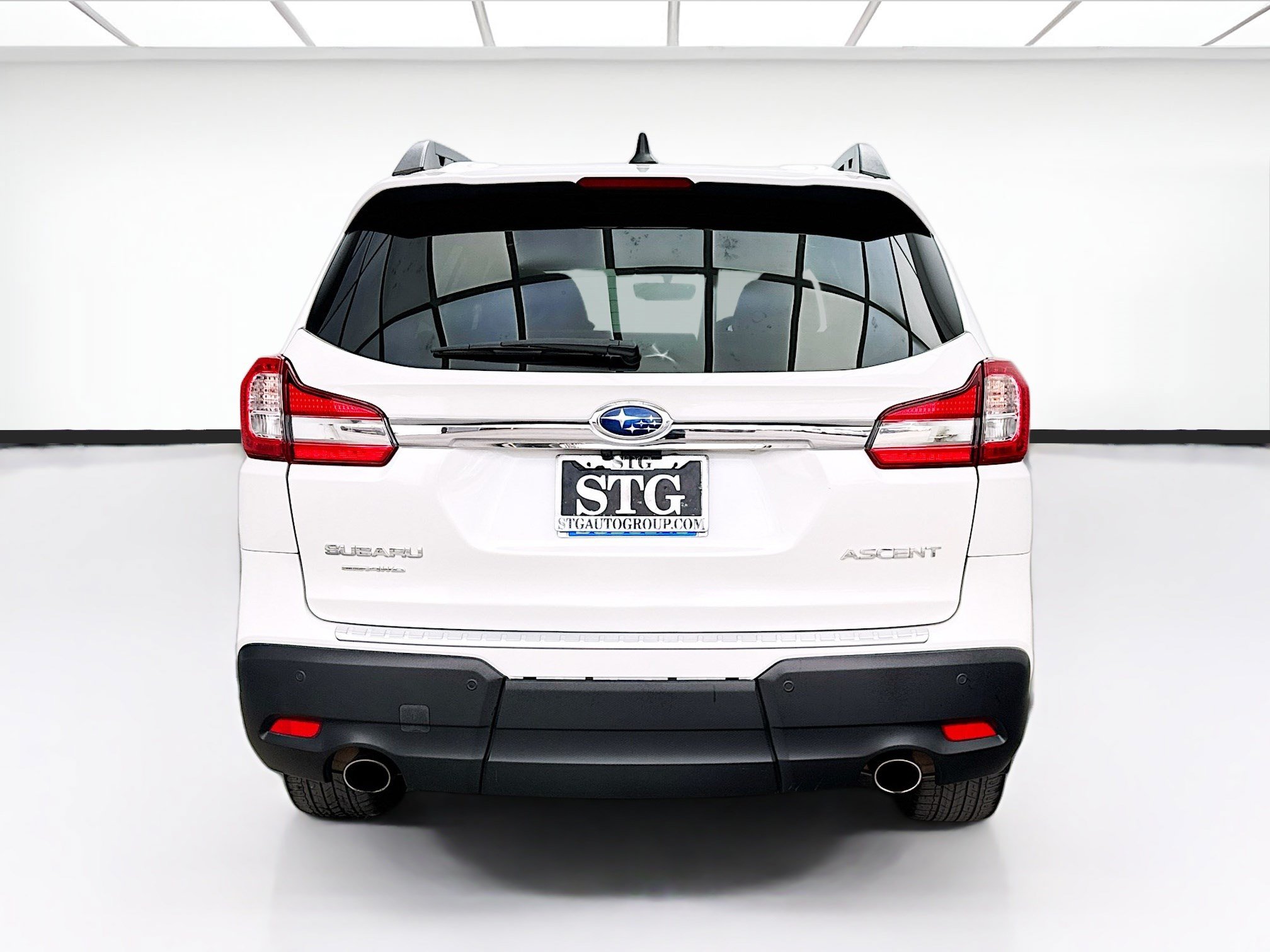 Used 2021 Subaru Ascent Premium w/ Sport Package AWD/4WD image 5