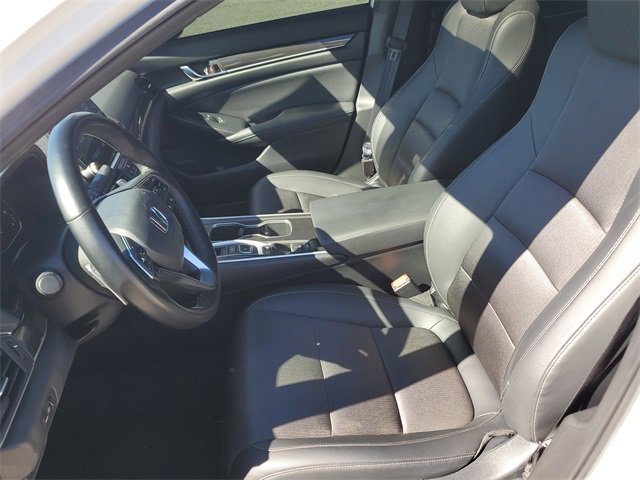 Used 2022 Honda Accord Sport image 27