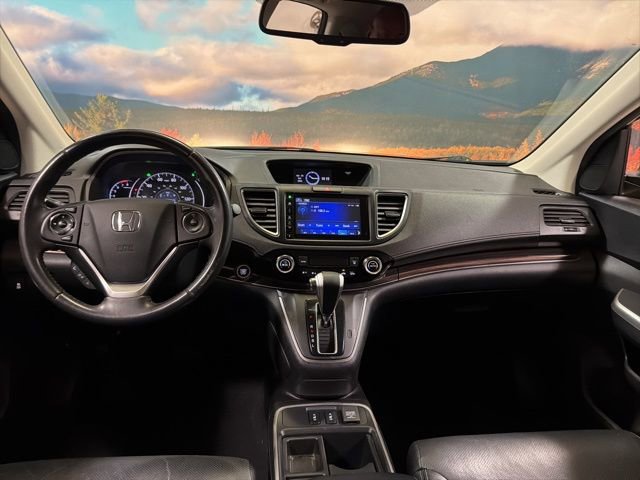 Used 2016 Honda CR-V EX-L image 45