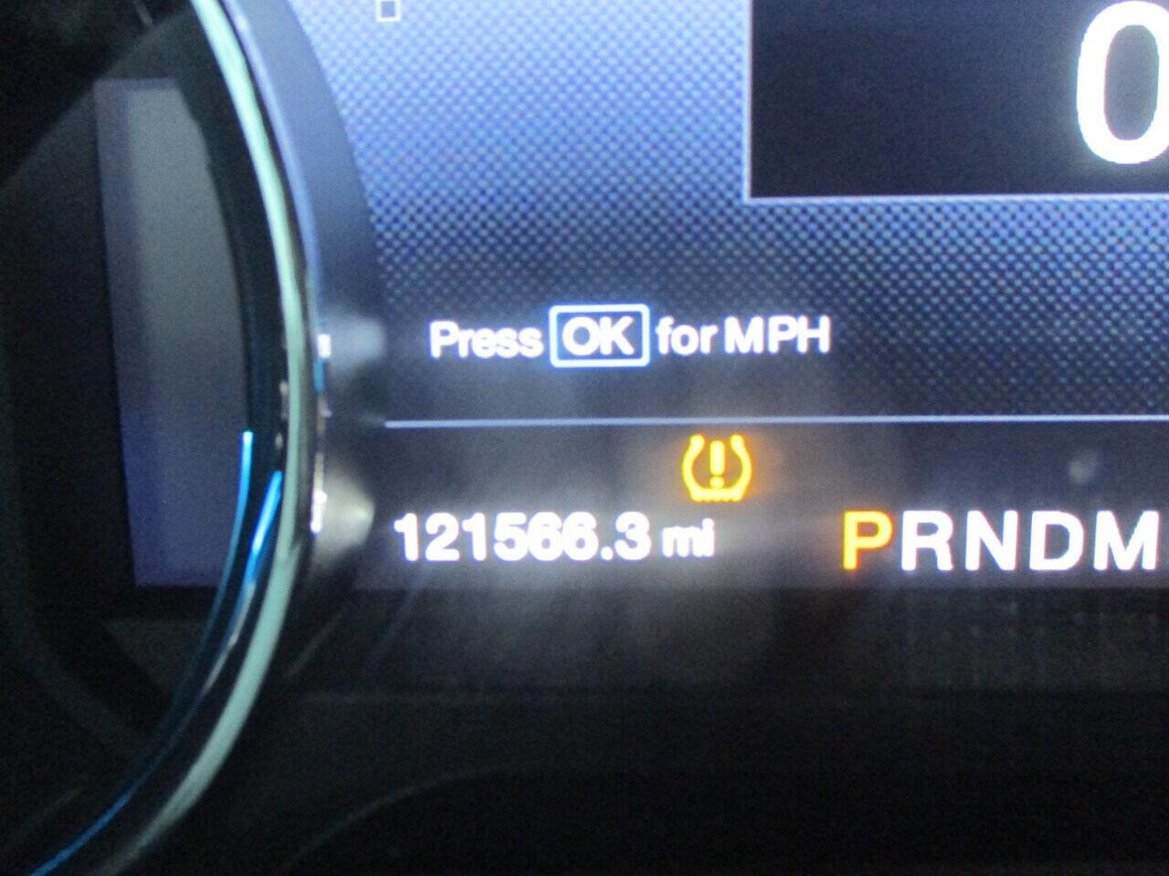 Used 2016 Ford F150 Platinum w/ Equipment Group 701A Luxury image 18