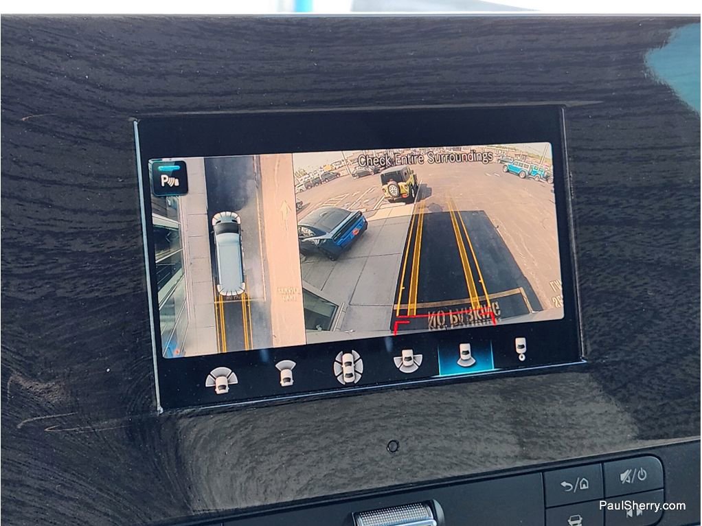 Used 2021 Mercedes-Benz Sprinter 2500 image 59