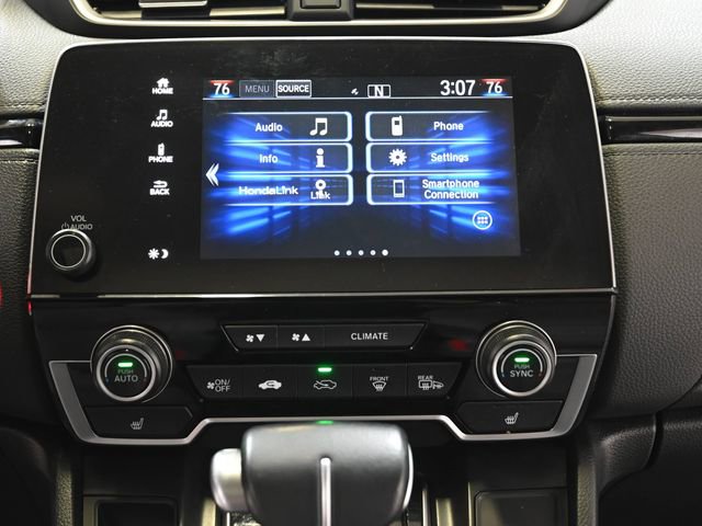Used 2020 Honda CR-V EX-L image 5