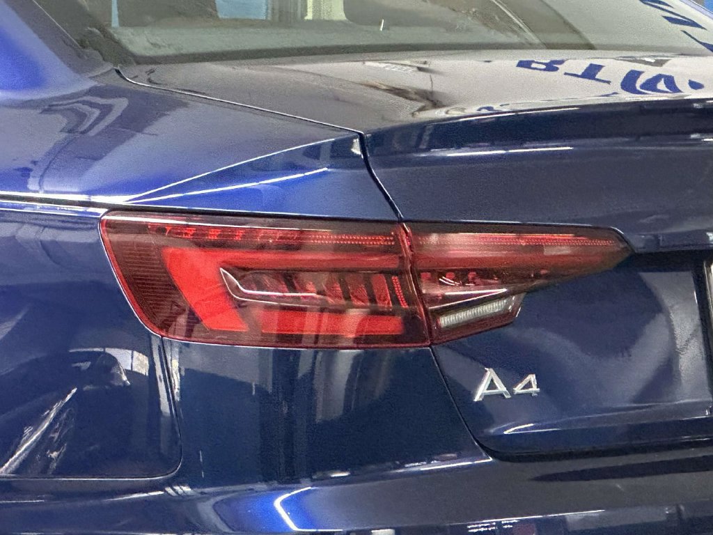 Used 2019 Audi A4 2.0T Premium w/ Convenience Package AWD/4WD image 14