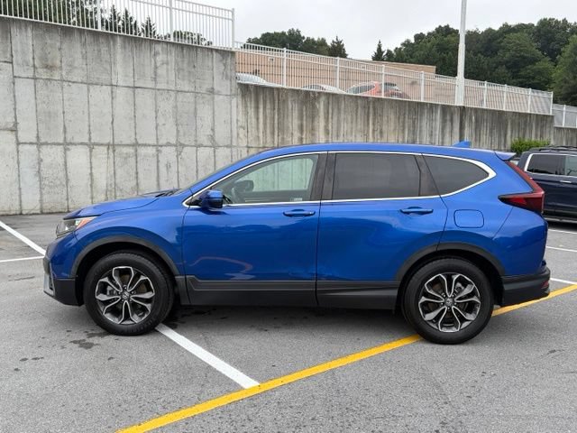 Used 2020 Honda CR-V EX-L image 3