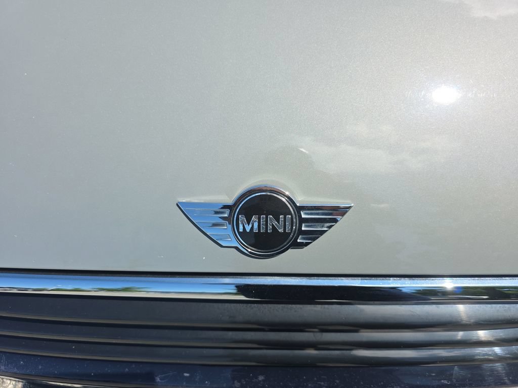 Used 2018 MINI Cooper Convertible FWD image 32