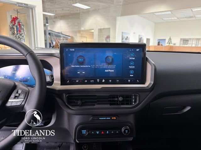 New 2025 Ford Bronco Sport Big Bend w/ Convenience Package image 22