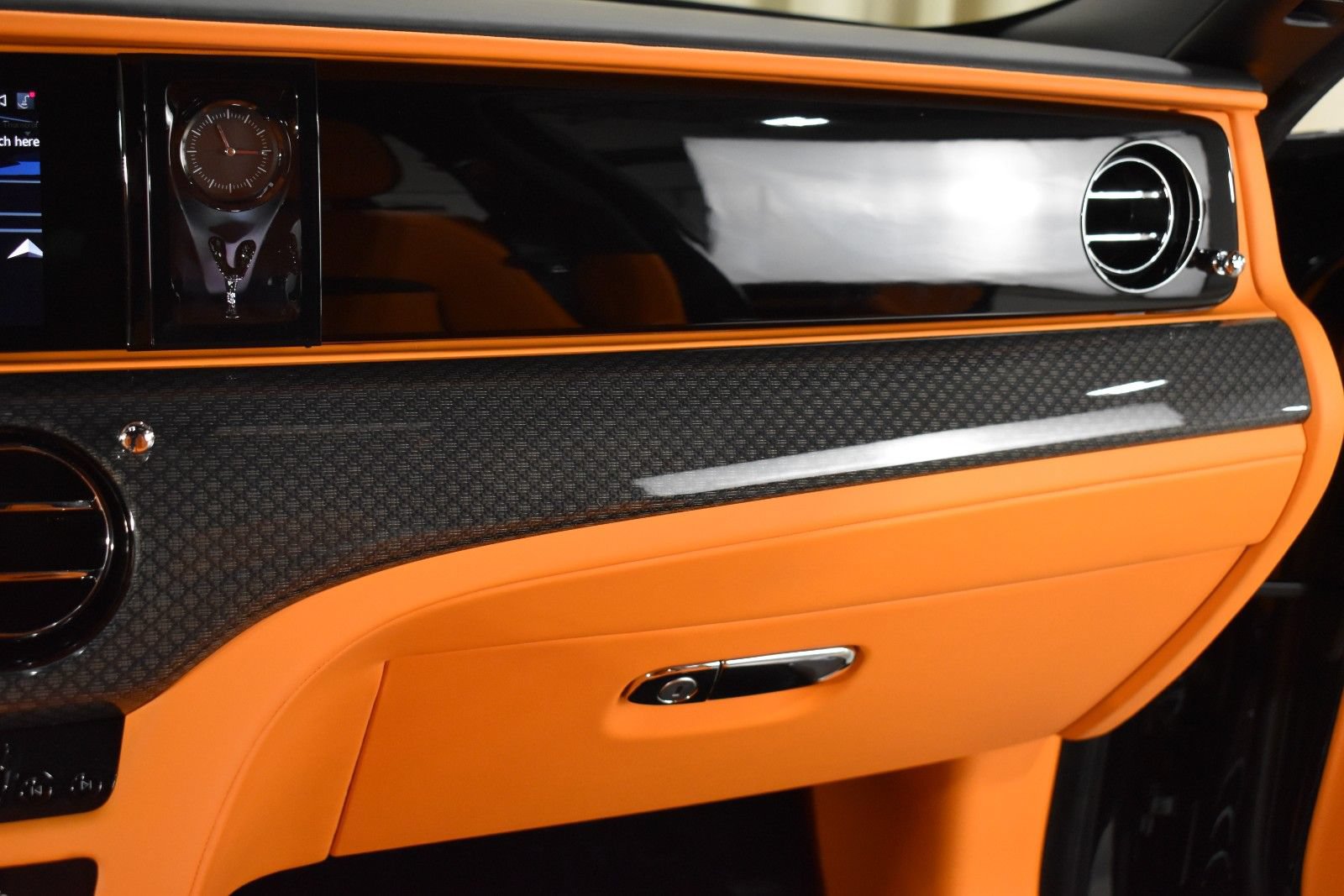 New 2027 Rolls-Royce Ghost Black Badge AWD/4WD image 26