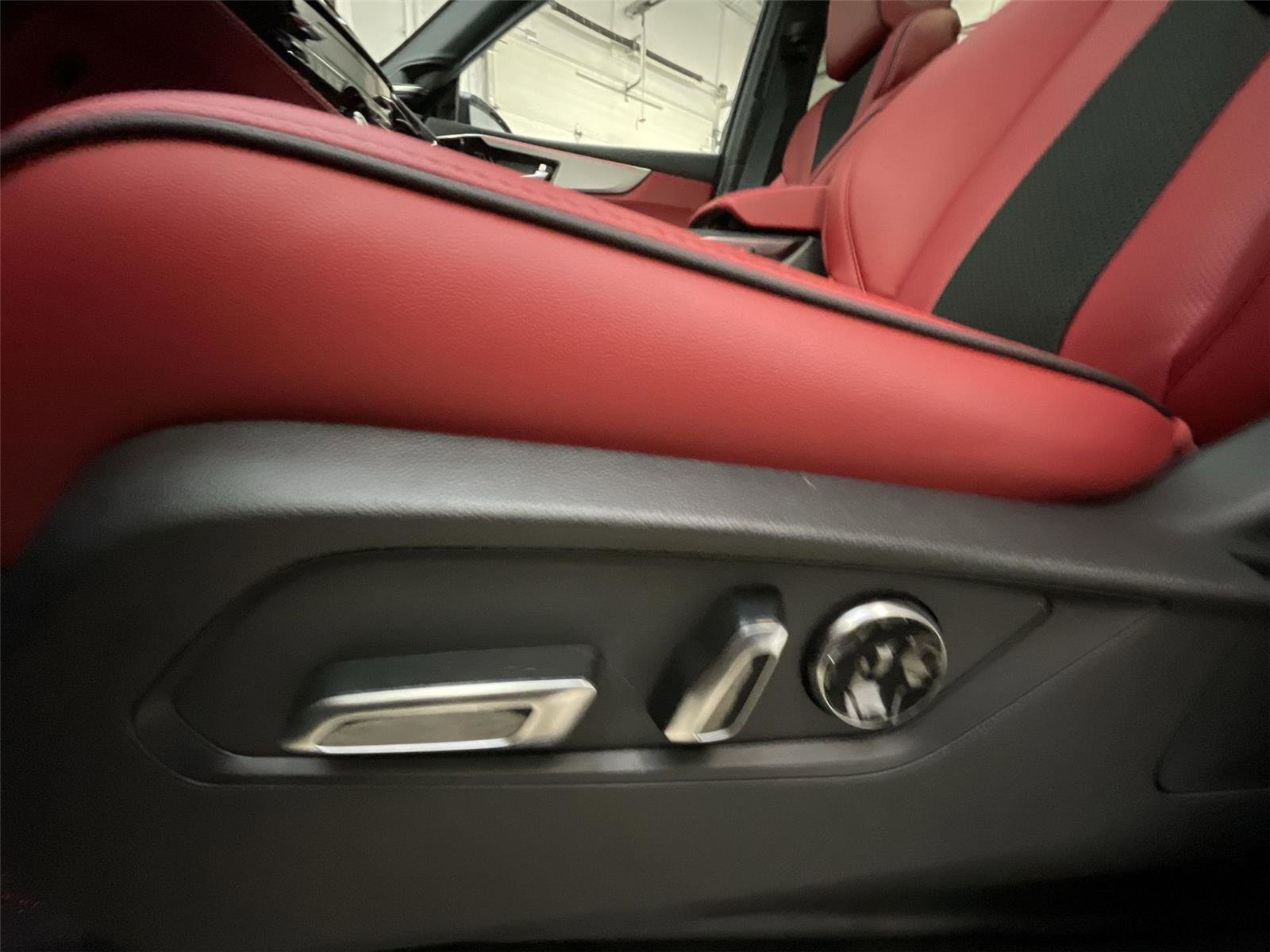 New 2026 Acura MDX A-Spec image 13