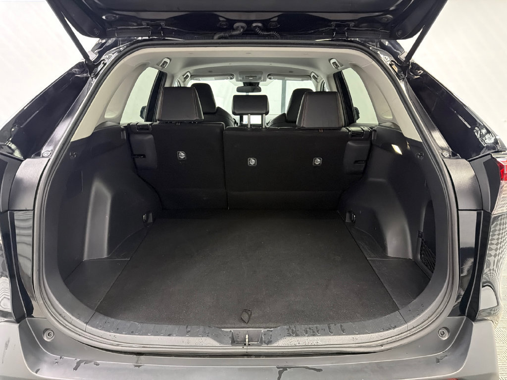 Used 2024 Toyota RAV4 Adventure AWD/4WD image 19