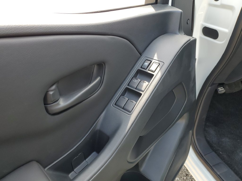 New 2026 Nissan Frontier S AWD/4WD image 17