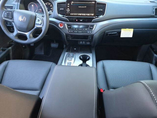 New 2026 Honda Ridgeline RTL image 43