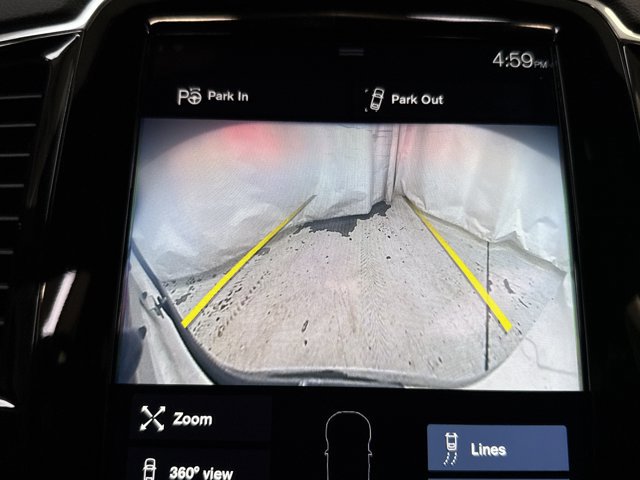Used 2020 Volvo XC90 T6 Inscription w/ Protection Package Premier image 22