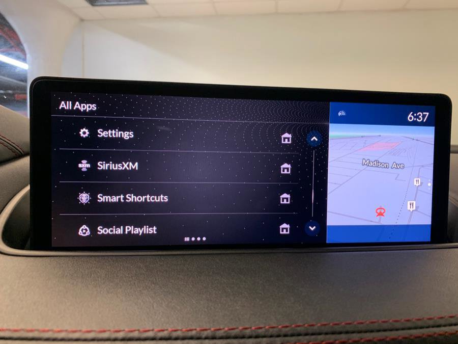 Used 2022 Acura MDX A-Spec image 33