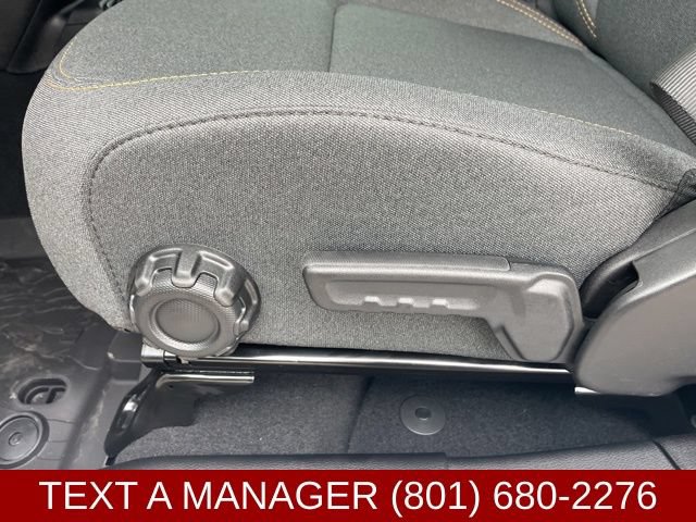 New 2026 Jeep Gladiator Sport AWD/4WD image 16