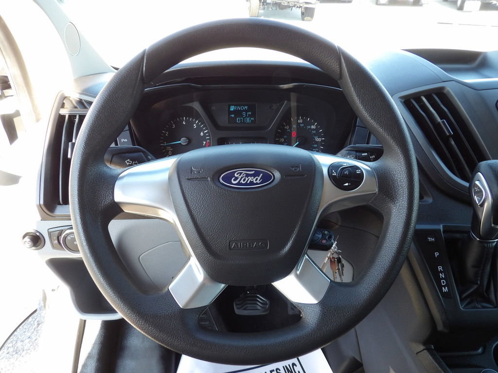 Used 2019 Ford Transit 150 130 Low Roof RWD image 20