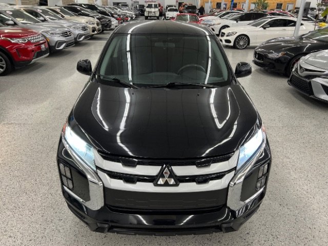 Used 2020 Mitsubishi Outlander Sport ES image 4