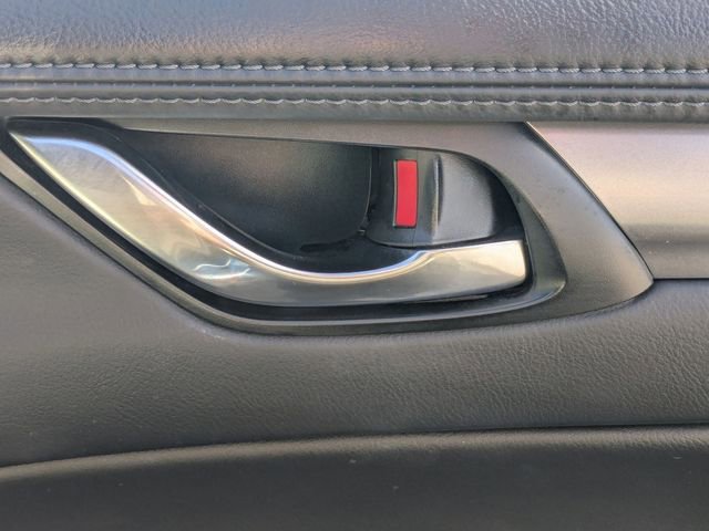 Used 2022 MAZDA CX-5 AWD 2.5 S w/ Preferred Package image 34