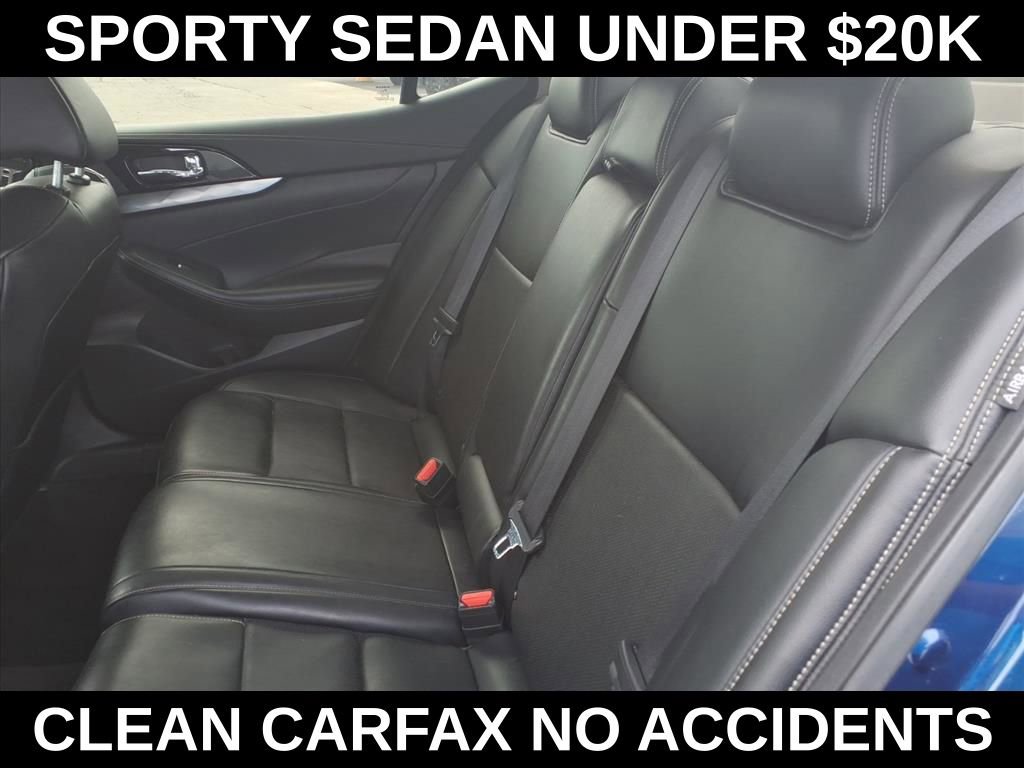 Used 2021 Nissan Maxima 3.5 SV w/ Floor Mat Group FWD image 26