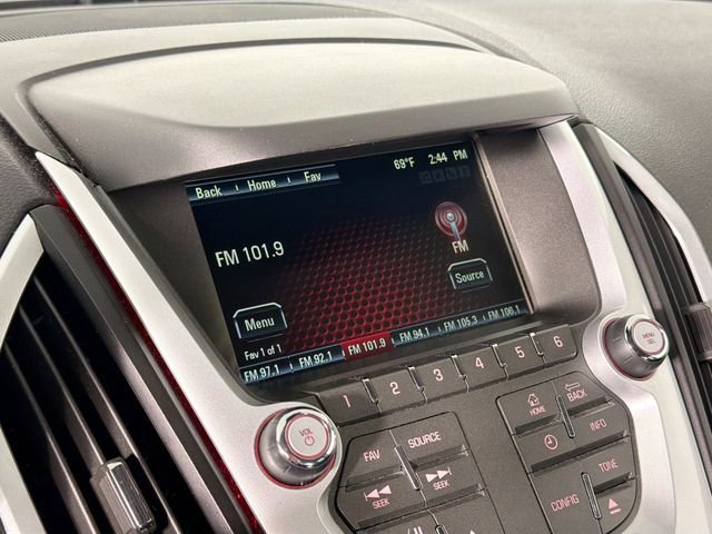 Used 2012 GMC Terrain SLE FWD image 12