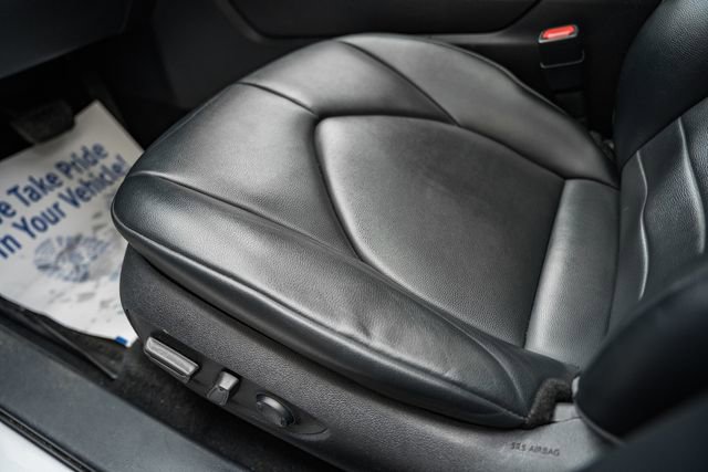 Used 2022 Toyota Highlander XLE image 40