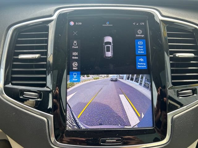 Certified 2023 Volvo XC90 B6 Plus AWD/4WD image 23