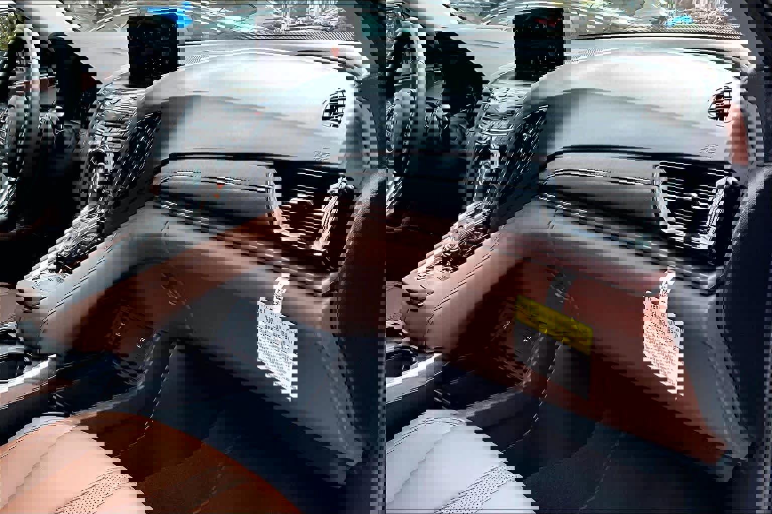 Certified 2025 Acura RDX w/Technology Package image 19