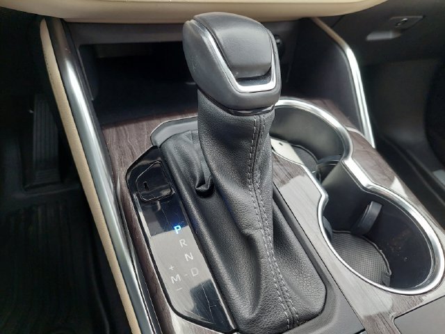 Used 2023 Toyota Highlander Limited FWD image 45