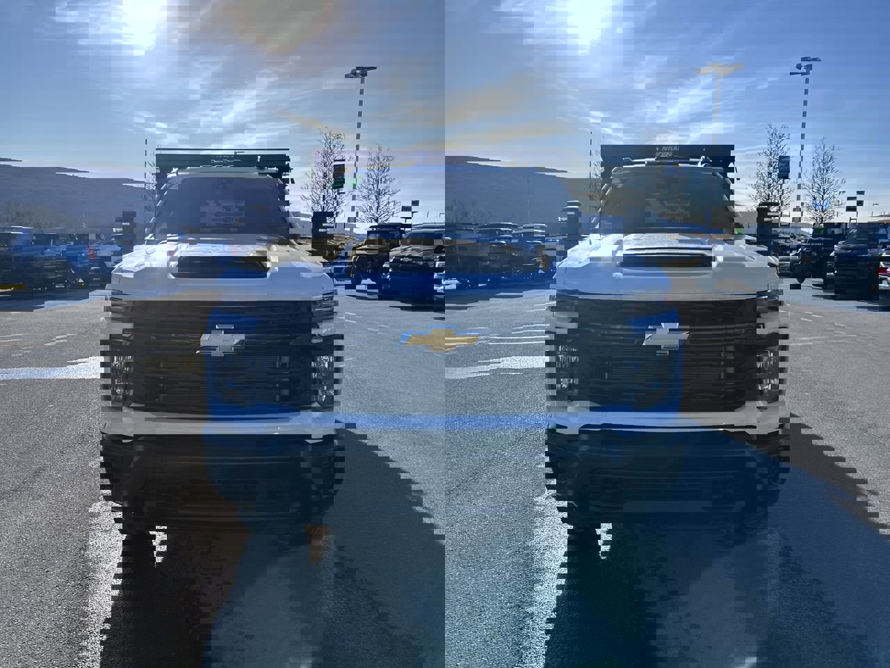 Used 2024 Chevrolet Silverado 3500 W/T w/ WT Convenience Package video 2