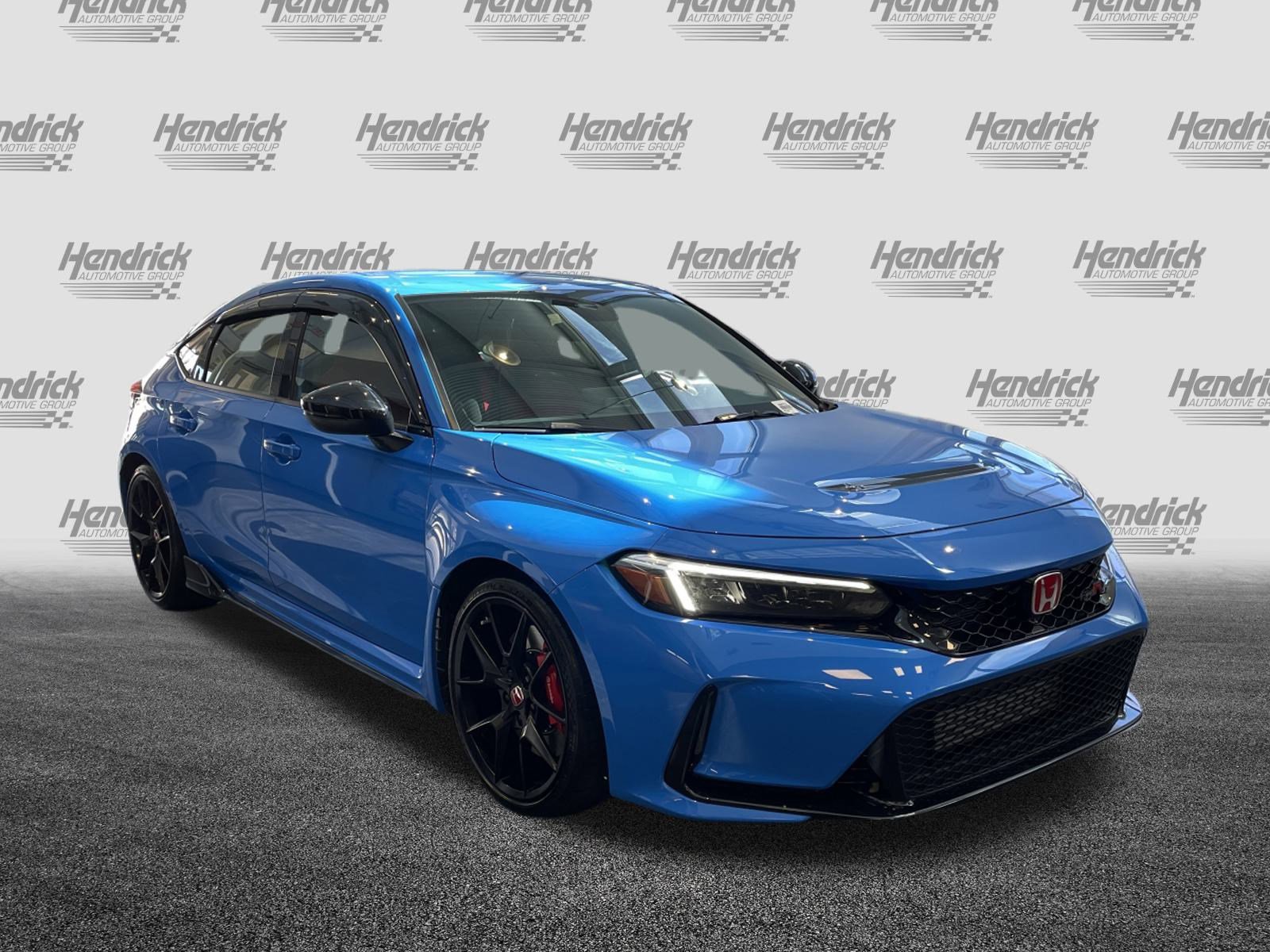 Used 2024 Honda Civic Type R video 2