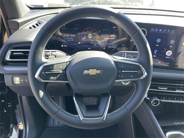 New 2026 Chevrolet Traverse LT w/ Driver Confidence Package image 14