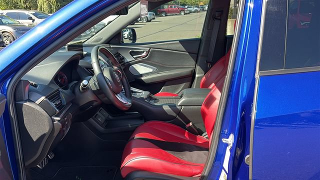 Certified 2020 Acura RDX w/ Advance Package AWD/4WD image 10