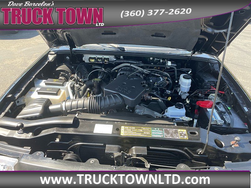 Used 2009 Ford Ranger Sport RWD image 24