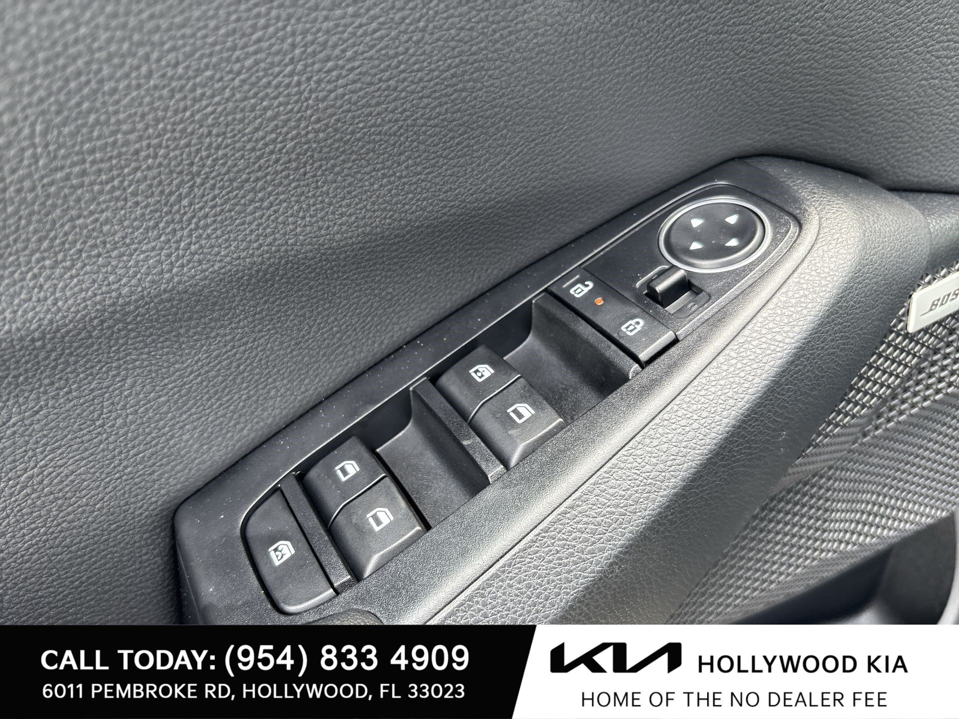 Used 2026 Kia Seltos SX w/ SX Sunroof Package AWD/4WD image 15