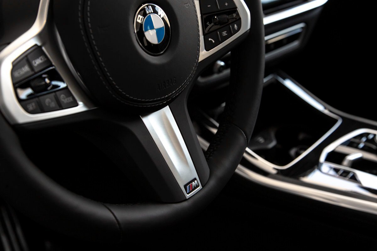 New 2026 BMW X5 xDrive40i image 18
