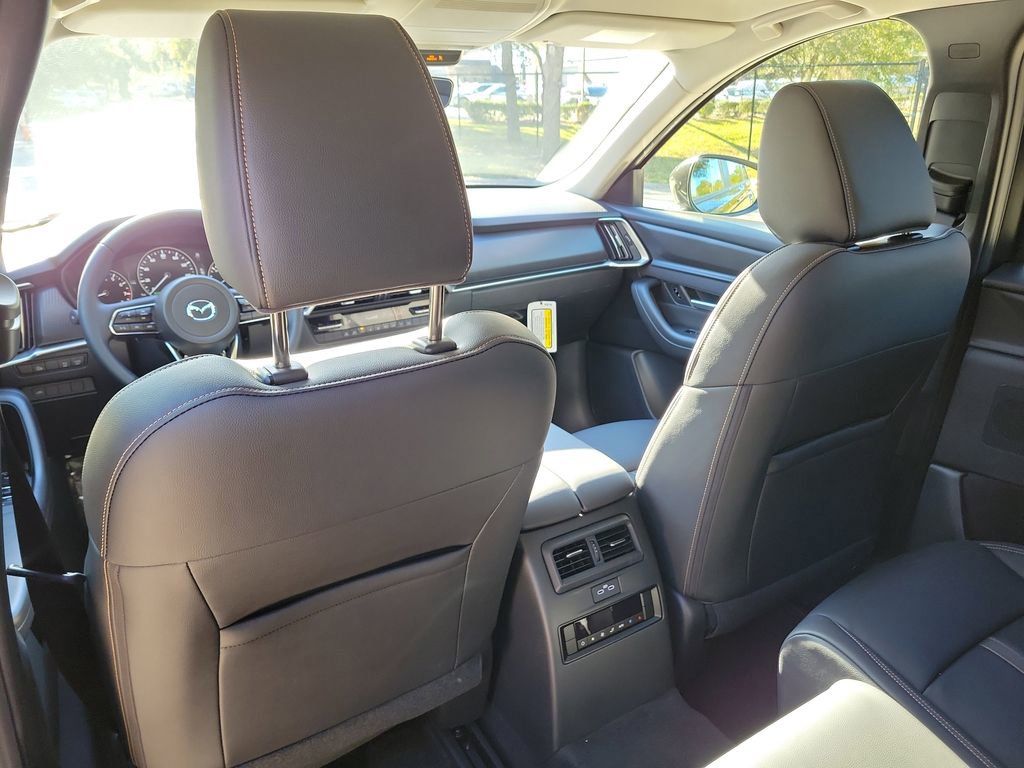 New 2026 MAZDA CX-90 3.3 Turbo w/ Select Package image 15