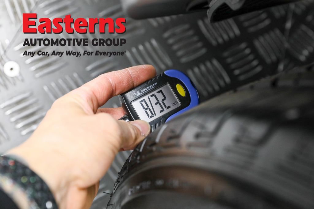 Used 2022 Honda CR-V EX image 25