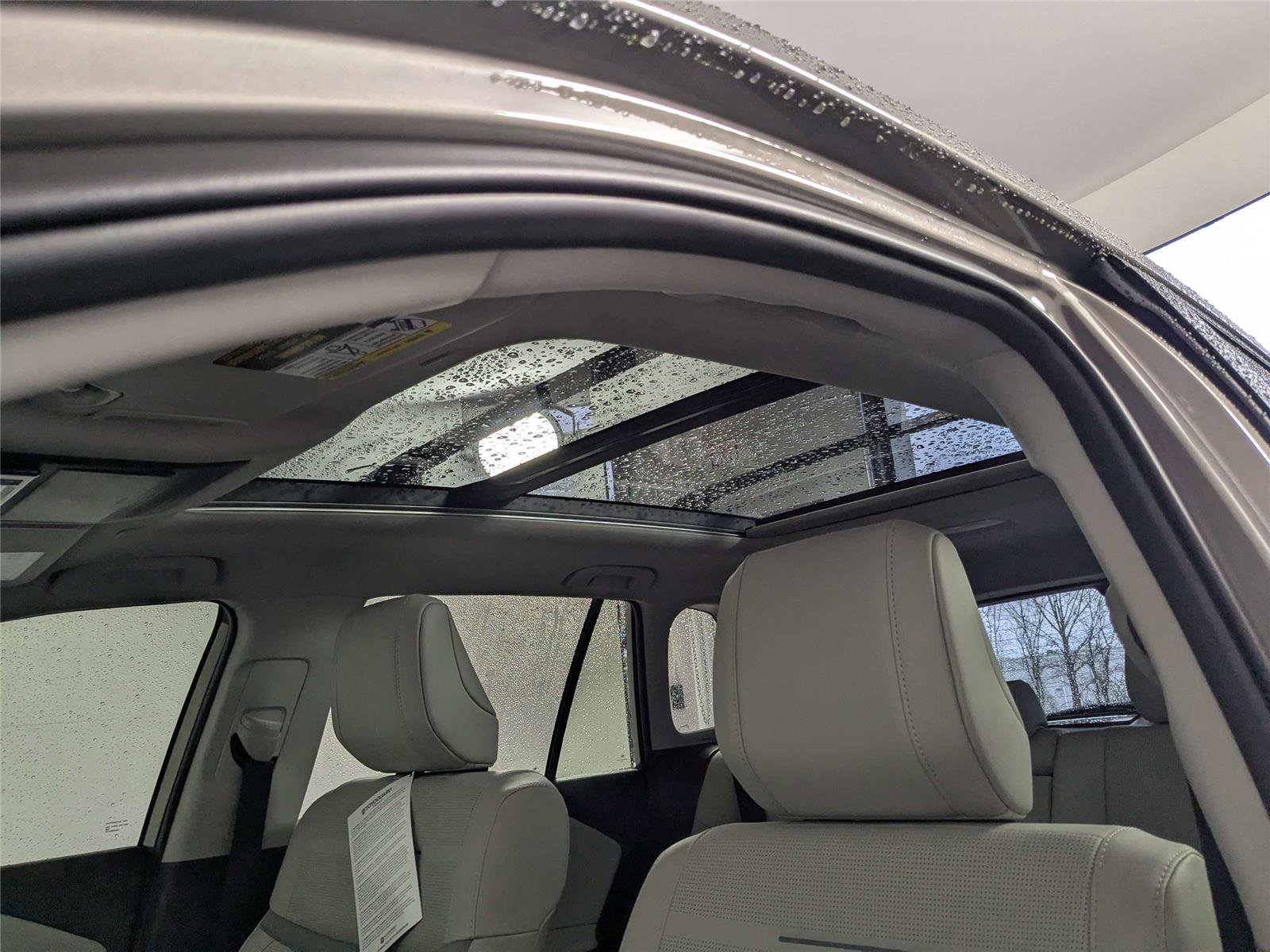 New 2026 Toyota RAV4 Limited image 13