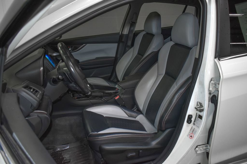 Used 2020 Subaru Crosstrek 2.0i Limited w/ Moonroof Package w/Navigation image 19